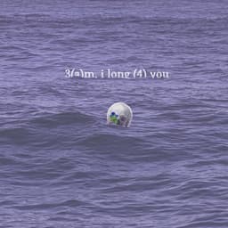 3(a)m, i long [4] you (Single) cover