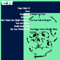 Guide Me, Help Me (Album) cover